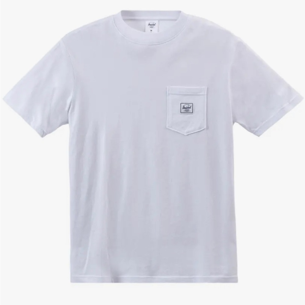 Herschel Pocket Tee